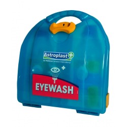 Astroplast Mezzo Eye Wash Kit Dispenser, Case of 10